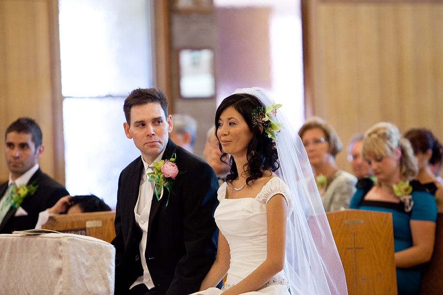 Tim and Chieu’s Wedding | San Jose Wedding Photographer
