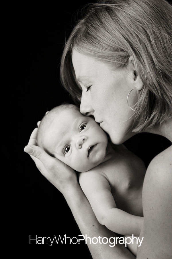 Newborn Photography – San Jose Baby Photographer